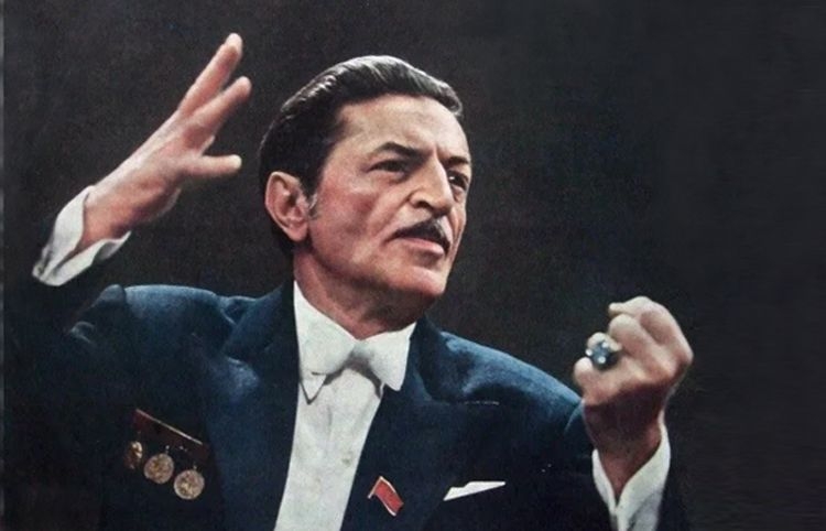 Maestro niyazi 12