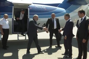 Ermənistanda Zəngəzur həyəcanı başladı – Bu dəfə fərqli formada