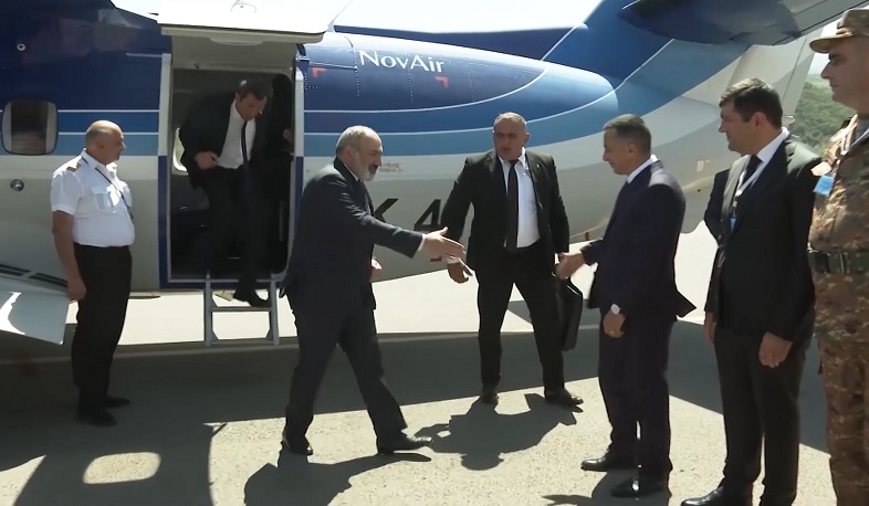 Ermənistanda Zəngəzur həyəcanı başladı – Bu dəfə fərqli formada