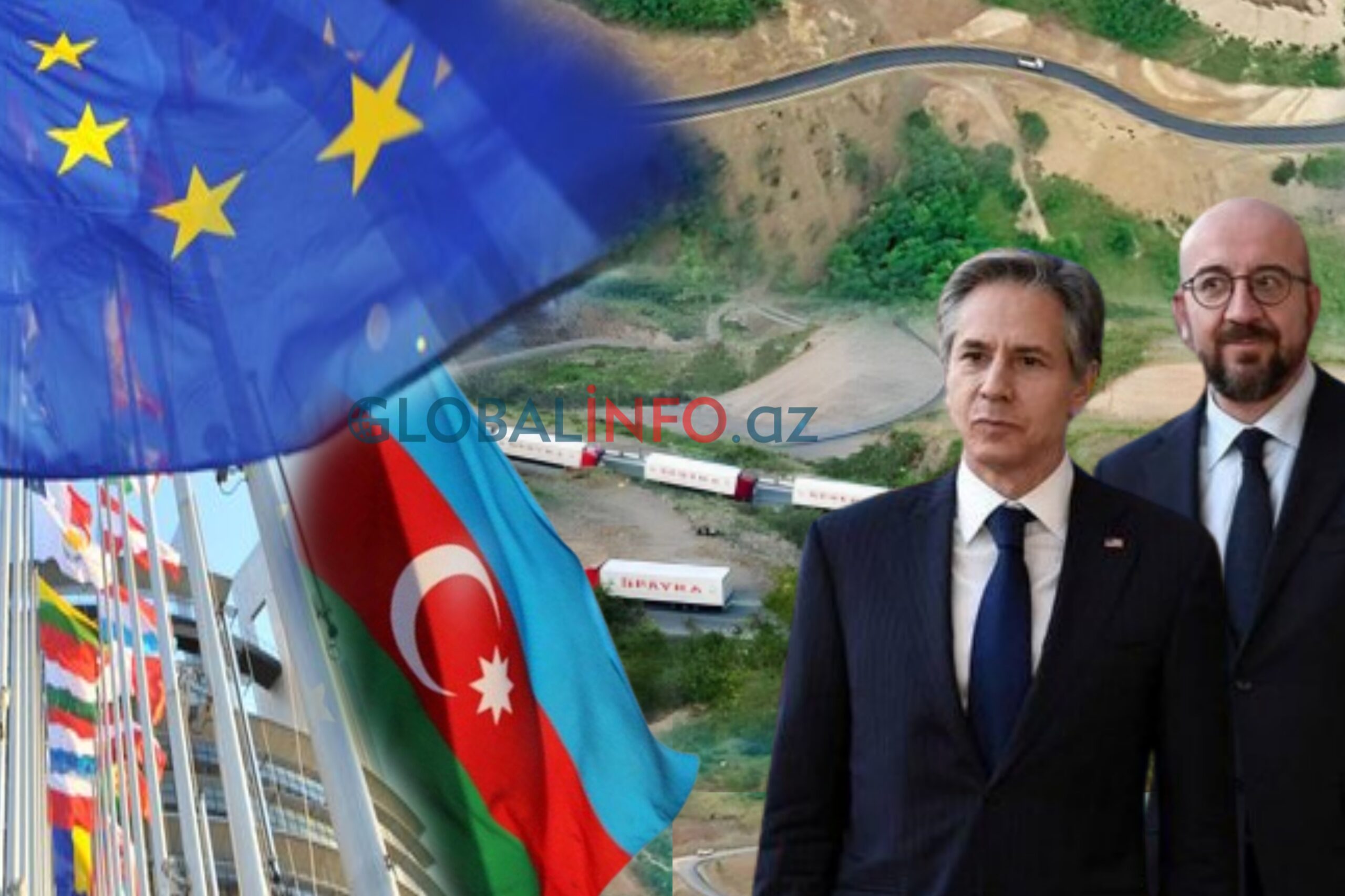 Qərb koalisiyasında dərin çat: Bərdə-Ağdam yoluna “protiv” girən hansı dövlətdir?