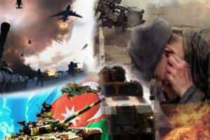 Müharibənin başlamasına biz qərar verəcəyik, hansısa ekstrasens deyil