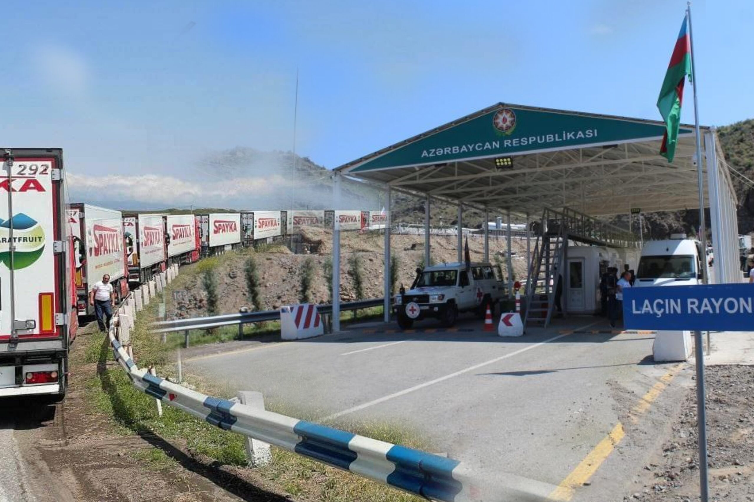 Ermənilər görün nəyə əl atmağa hazırlaşır: öncə qadınlar... – Bakının cavabı