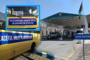 Separatçılar bu gün "Laçın" postuna hücuma hazırlaşırlar: həlledici mərhələ