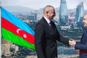 Mirziyoyevi Bakıya gətirən səbəblər – Orta Asiyada və Güney Qafqazda müdhiş planlar hazırlanır