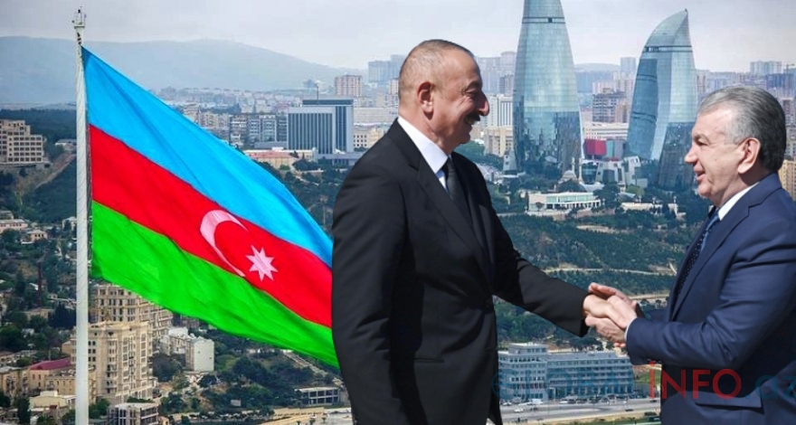 Mirziyoyevi Bakıya gətirən səbəblər – Orta Asiyada və Güney Qafqazda müdhiş planlar hazırlanır