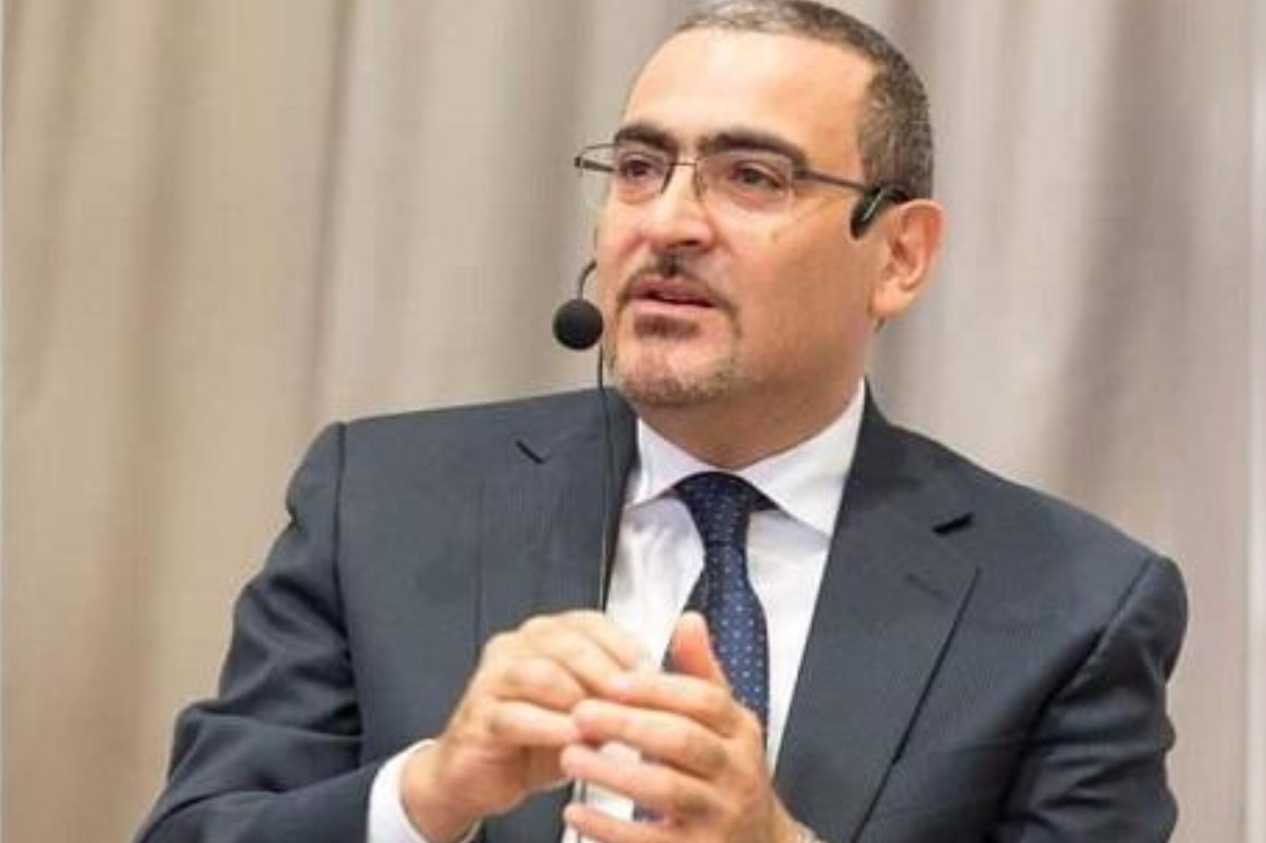 Antonio Quterreş azərbaycanlı diplomata yüksək vəzifə verdi 1 Antonio Quterreş azərbaycanlı diplomata yüksək vəzifə verdi