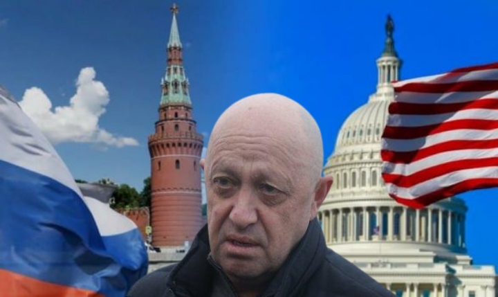 Priqojinin müəmmalı ölümü: hökm Kremldən verilib, yoxsa Qərbdən? - Ekspertlər detalları açdı