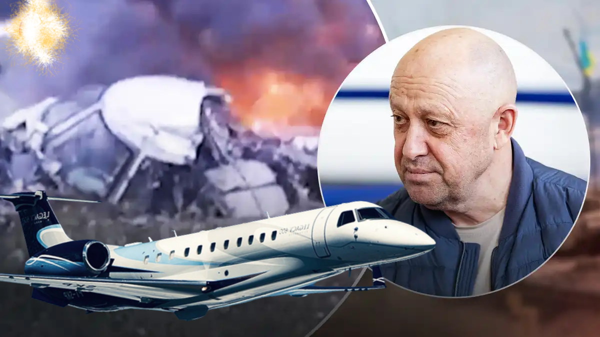 Ekspertdən şok iddia: “Priqojin sağdır, ölən başqasıdır”