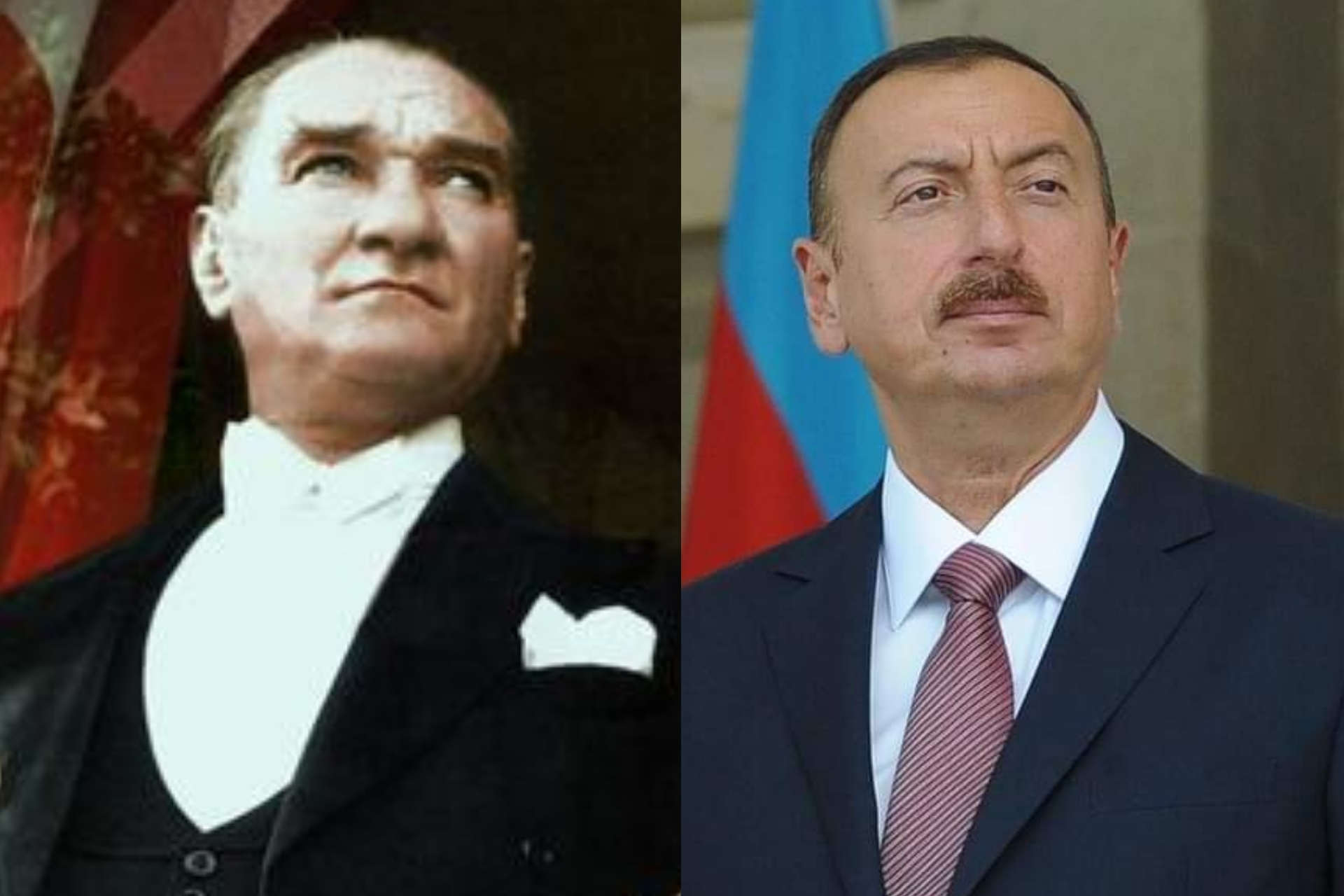 Bu tarixdə Atatürk yunan ordusunu məğlub edib, Əliyev erməniləri