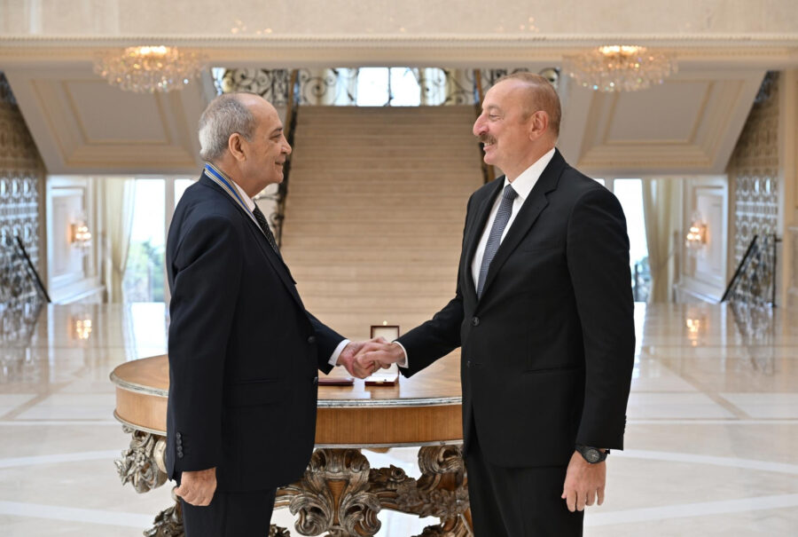 Rasim Prezdent 12