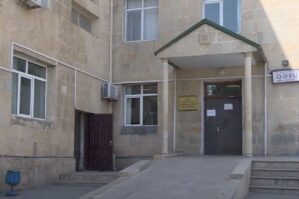 Sabunçu xəstəxanasındakı dializ aparatlarında problemlər var - VİDEO