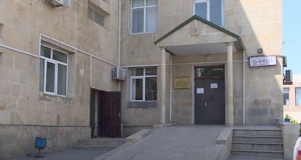 Sabunçu xəstəxanasındakı dializ aparatlarında problemlər var - VİDEO