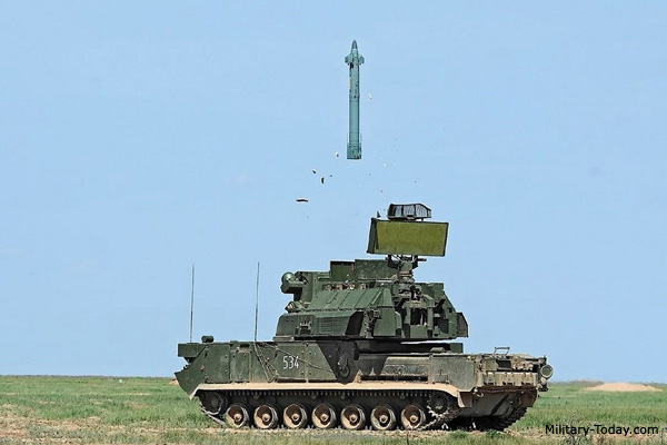 Tor M1