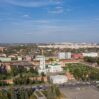 Tula asv2019 09 img04 Kremlin aerial view