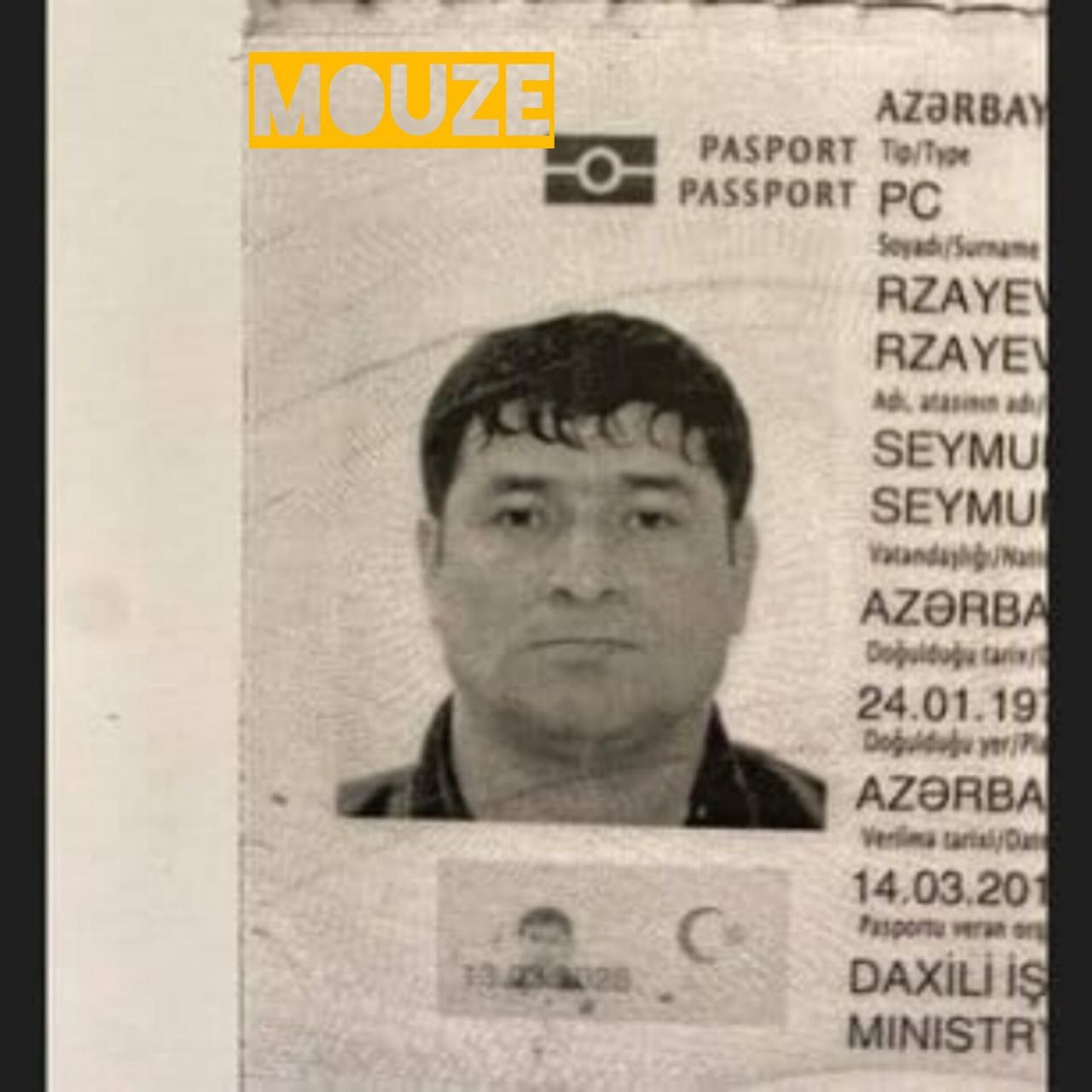 Türkiyədə İrana casusluq edən azərbaycanlılar saxlanıldı - YENİLƏNİB 2 WhatsApp Image 2023 08 09 at 13.30.26