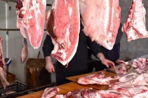 Ətin qiyməti kəskin dəyişir? - VİDEO