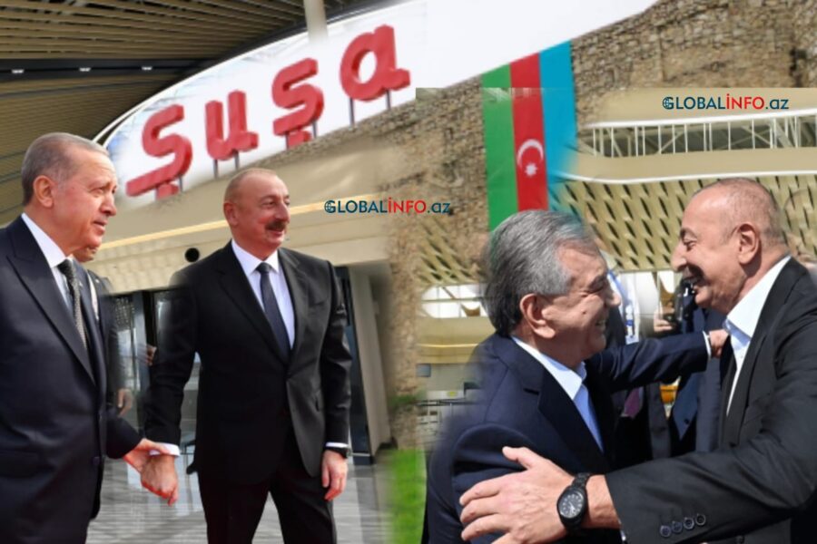 Qarabağı Rusiyadan qorumağın yolu – İlham Əliyev elə bir düstur tapıb ki...