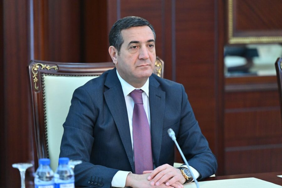 Mahir Abbaszadə: “Mehriban xanımın ad gününü laçınlılarla qeyd etməsi tarixi hadisədir”