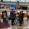 Yerevan Airport Lounge 4