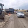 Yol traktor 13