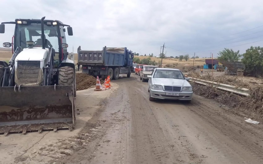 Yol traktor 13