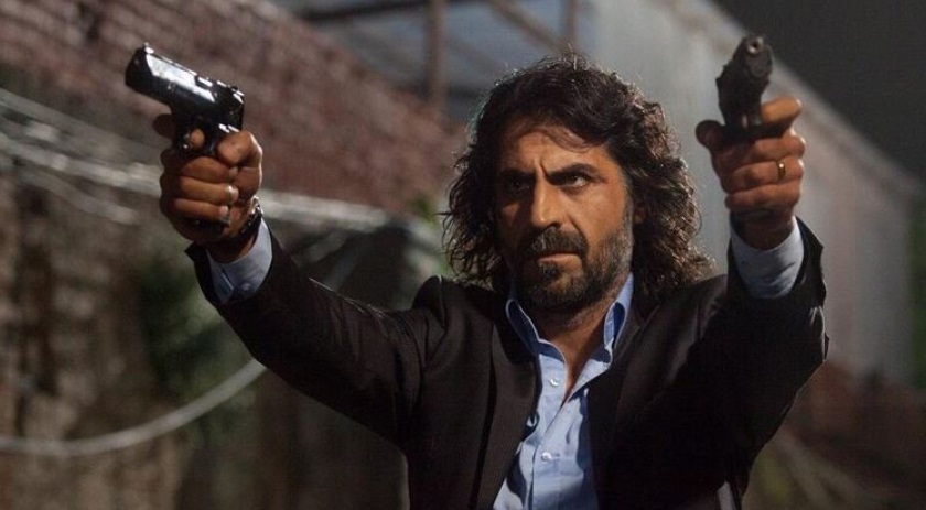 "Abdülhey"in son görüntüsü maraqla qarşılandı - FOTO