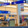 aeroport kankun meksika