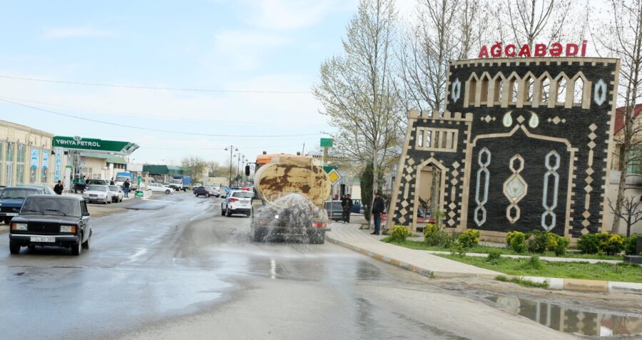 Ağcabədidə nə baş verir? - Baş Prokurorluq işə qarışdı