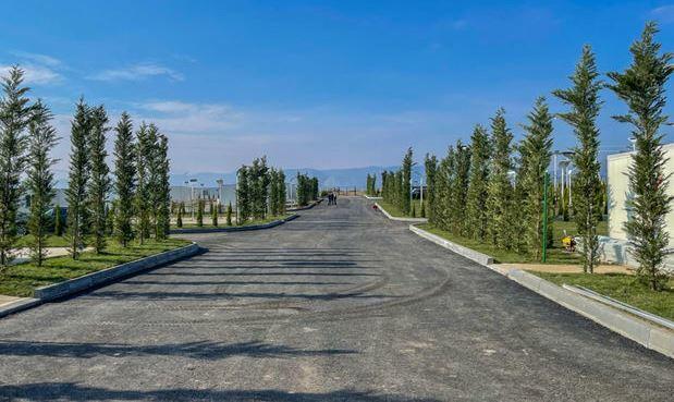 Ağdam sənaye parkına nə qədər vəsait yatırılacaq?