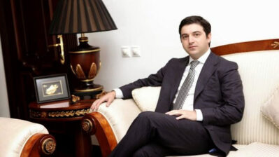 anar memmedov