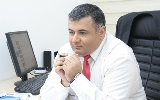 Bu islahatlar kimlərdəsə qıcıq yaradır - Anar Yusifoğlu