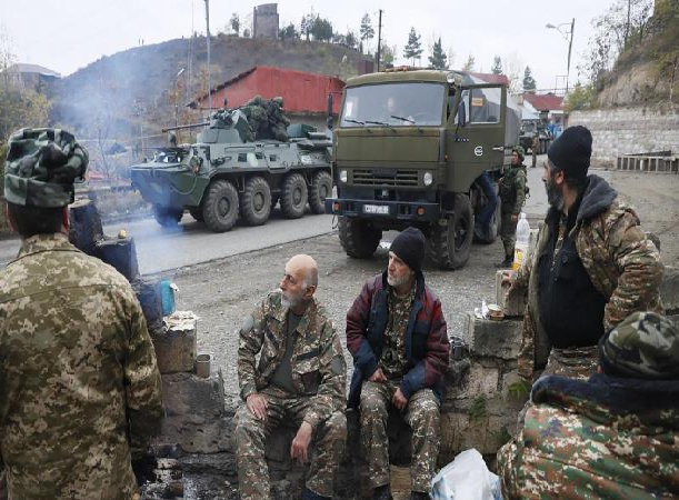 Separatçılar təşviş içində: Çörək olmayacaq, aclıq başlayacaq