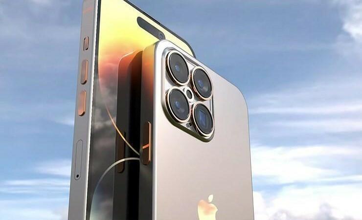 Ayfon-15-in satış tarixi açıqlandı