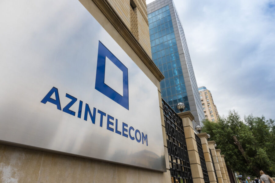 “AzInTelecom”a yeni direktor təyin olundu - FOTO