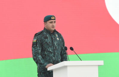 babek elekberov