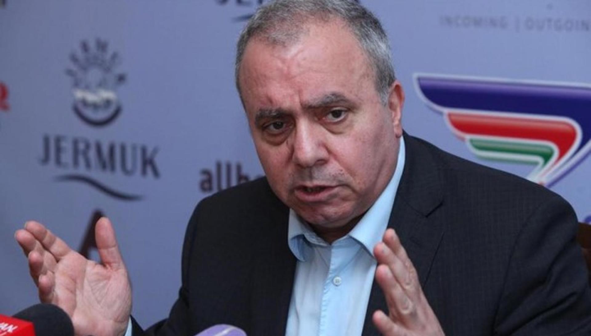 Keçmiş baş nazirdən Paşinyana: "Qarabağı təslim etdin, sıra Ermənistandır?!"