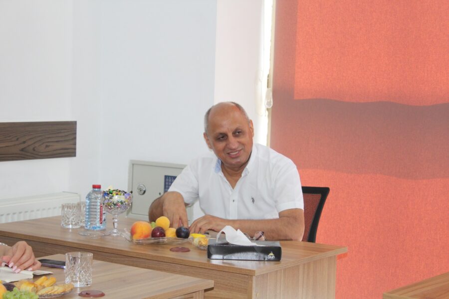 Fake news dövlətin təhlükəsizliyini təhdid edir – ona qarşı necə mübarizə aparmalı?