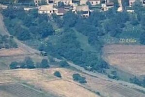 Ermənistan növbəti təxribata hazırlaşır? - VİDEO