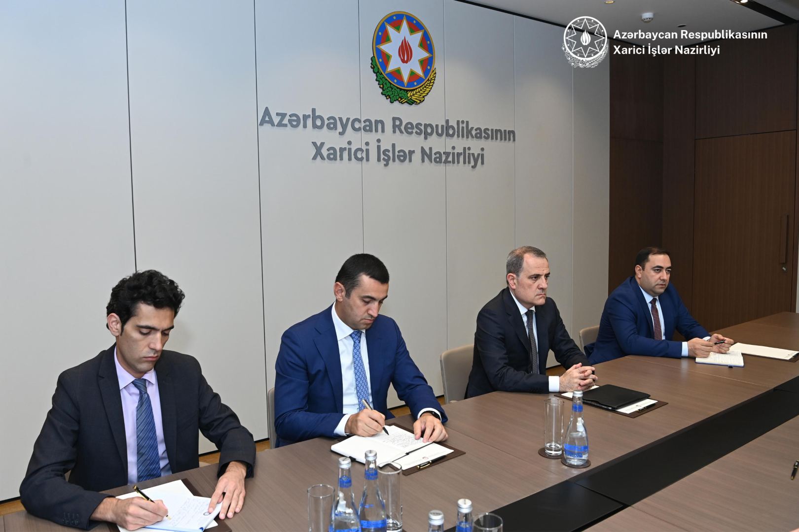ceyhun bayramov klaar 160823 2