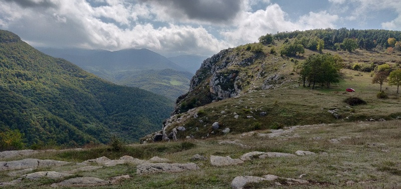 Prezidentlər Cıdır düzündə oldular