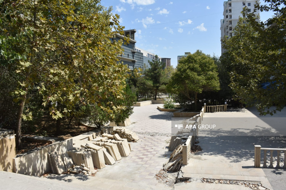 Çingiz Aytmatovun heykəli burada ucaldılacaq - FOTOLAR