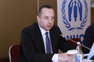 cingiz esgerov