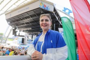 Azərbaycanlı həkim azyaşlının həyatını xilas etdi