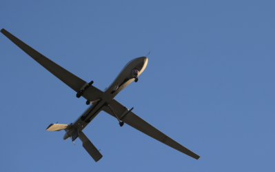 dron