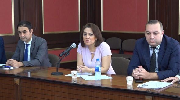 Naxçıvanda da dövlət orqanlarına qəbul belə həyata keçiriləcək - FOTO