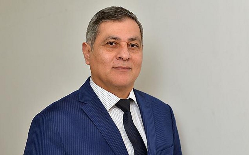 elcin semedli