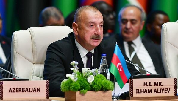 İlham Əliyevdən Cansu Bektaşa özəl hədiyyə 1 İlham Əliyevdən Cansu Bektaşa özəl hədiyyə