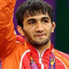 elman muxrtarov
