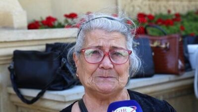 elmira dadashova