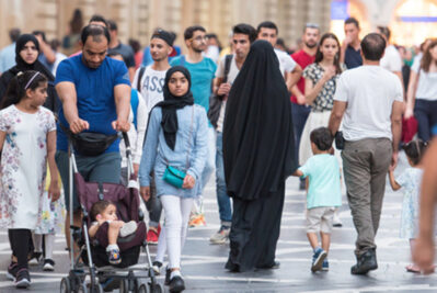 ereb turistler